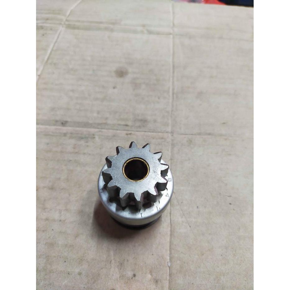 Gigi Bendix Starter Mitsubishi Kuda Diesel L300 Diesel Mec