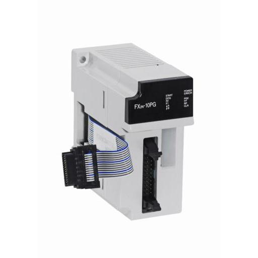 PLC Mitsubishi FX2 FX2N-10PG