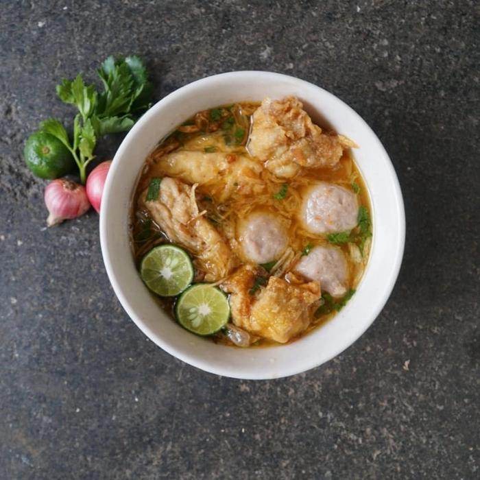 "New" Cuanki Hegar Cenghar Bandung