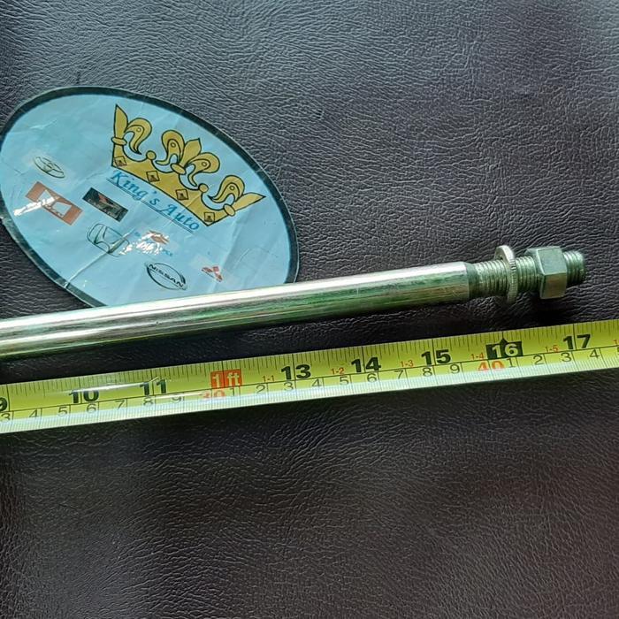 AS TIE ROD ZEBRA 1.0-1.3-HIJET 1.000 1PC news