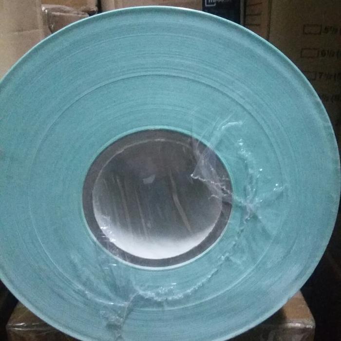 PLASTIK STERIL POUCH UKR 15200M MEDIPACK