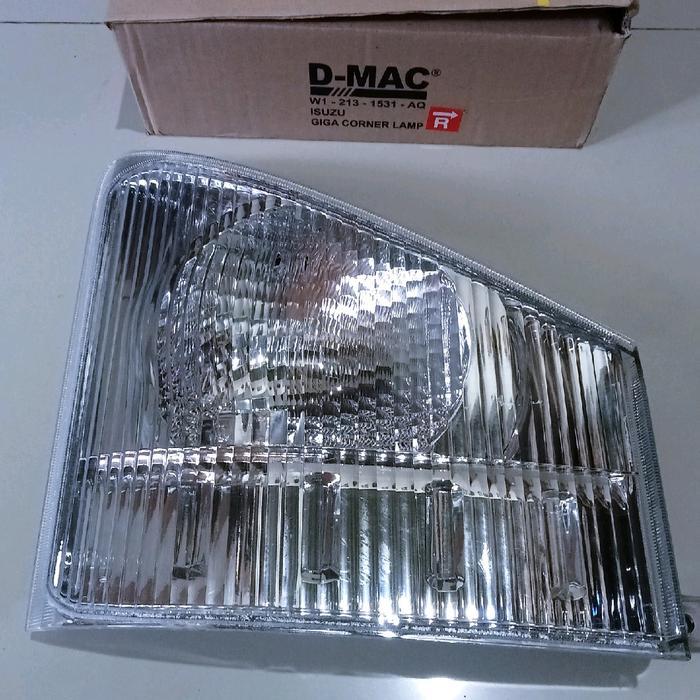 Lampu Sen Depan Isuzu Elf Nmr71/Giga