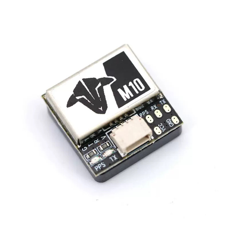 TBS M10 GPS GLONASS UBX-M10050 chip Suitable for model aircraft