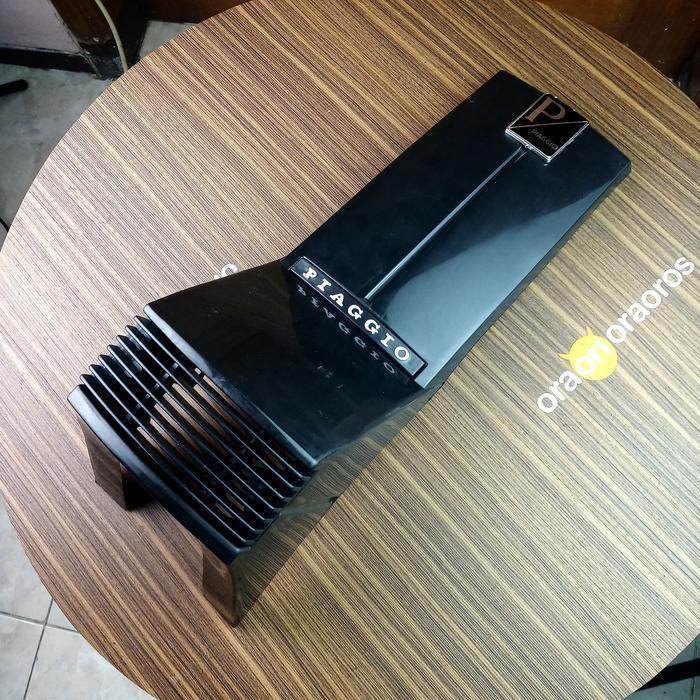 HIDUNG VESPA SPARTAN