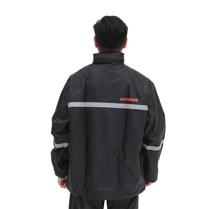 EIGER REXON RAINSUIT 2.0 RIDING