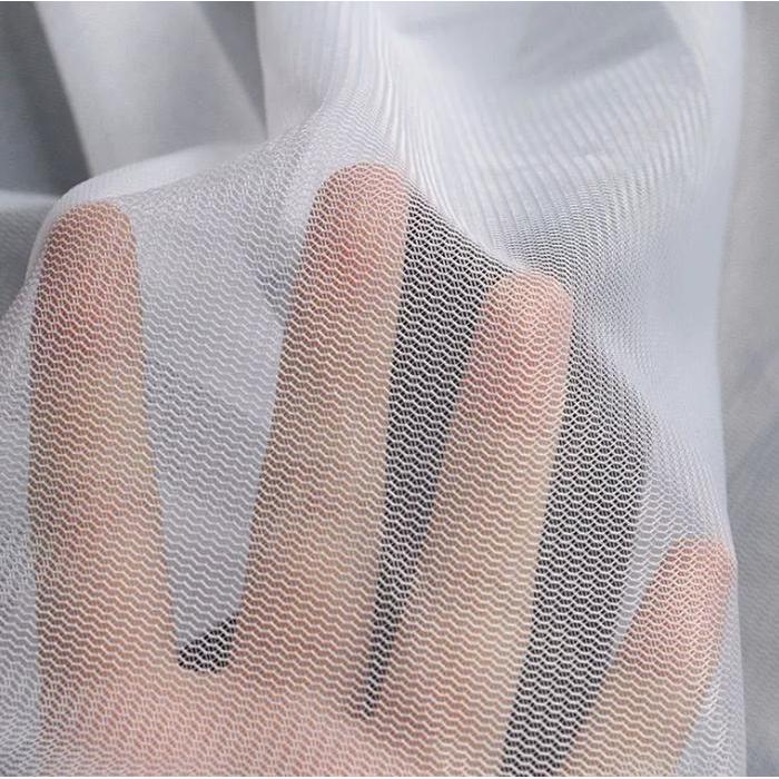 Tas Laundry Jaring Jumbo 10KG Laundry Bag Serut Jaring Cuci Pakaian / Kantong Laundry Net Serut