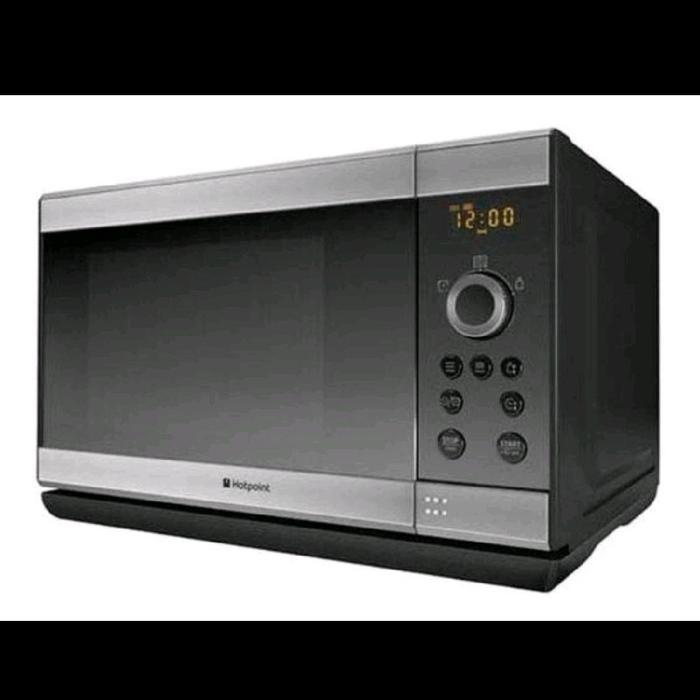 Ariston Microwave Freestanding Mwha2322X Co