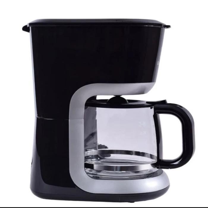 Electrolux Ecm-3505 Coffe Maker 1.5 Liter Pembuat Kopi Co