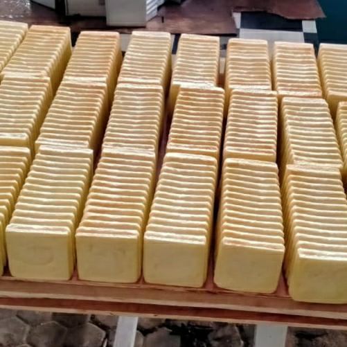 Roti Tawar Bandung / Roti Tawar kasino GGF