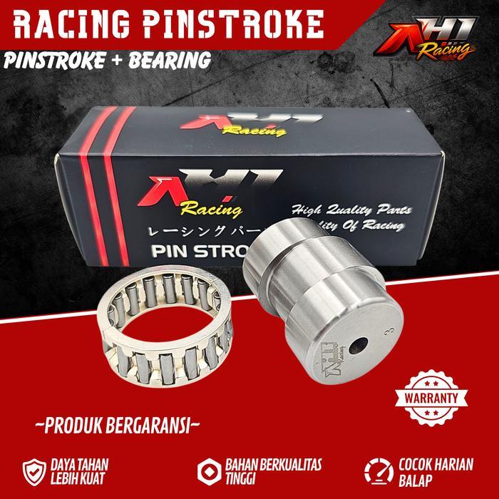 Pin Pen Stroke Struk Mio Fino Mio M3 J Z S Gt Xride Soul Gt Nuovo Filano Gear 125 Ah1 Racing Ready