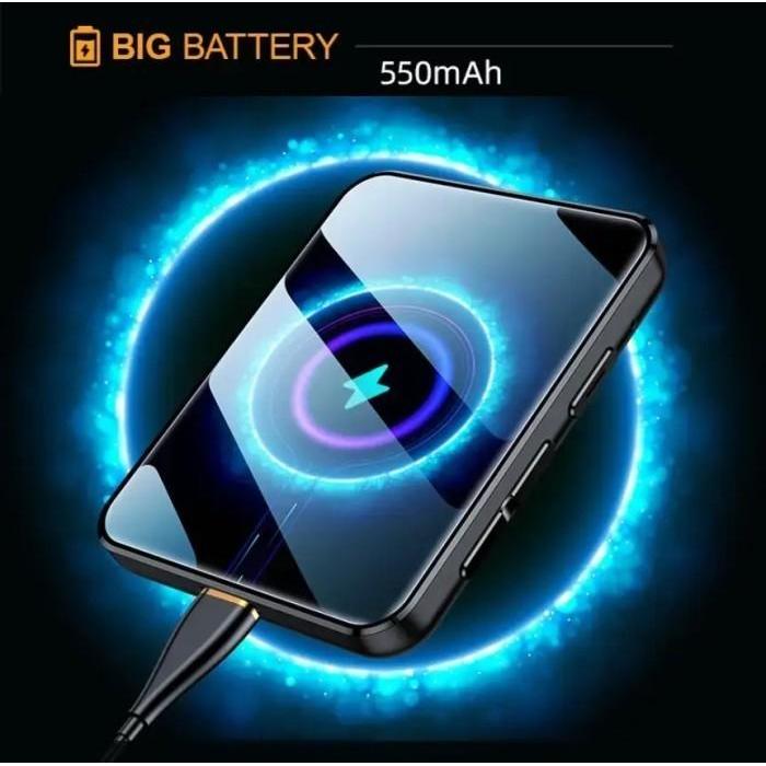 MROBO A8 16GB - MP3 MP4 Digital Audio Player 2.5-inch Touch Screen