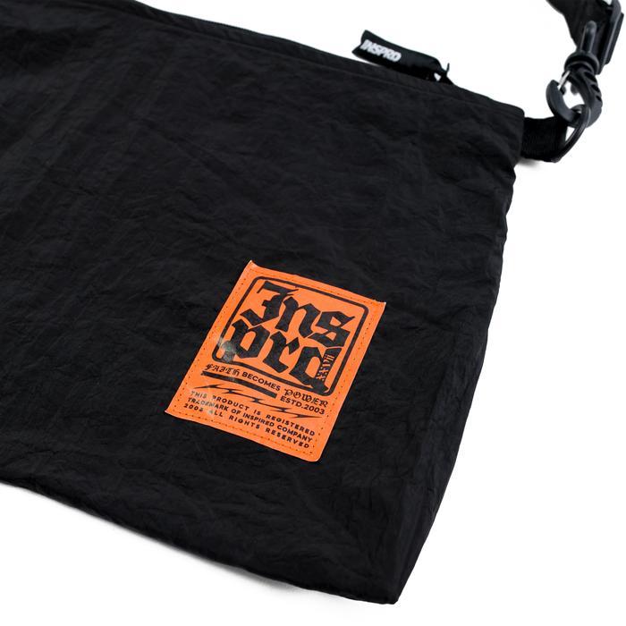 Inspired27 Tas Waistbag - Fortress Sb