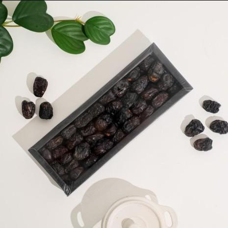 Kurma Ajwa Madinah Premium Sehatak 500 gram