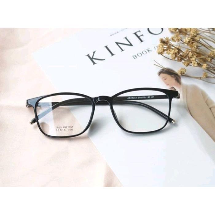 KACAMATA 21351 WANITA Perempuan