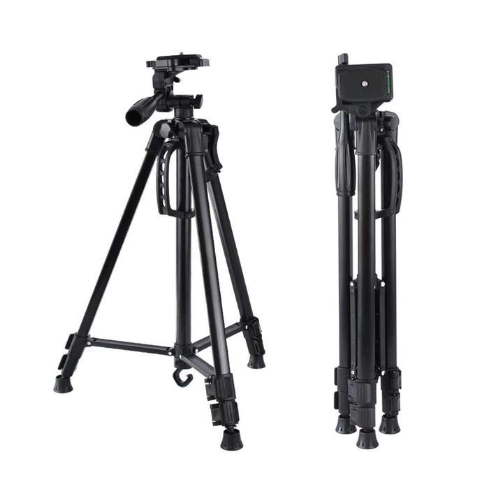 TRIPOD KAMERA PROFESIONAL-3366