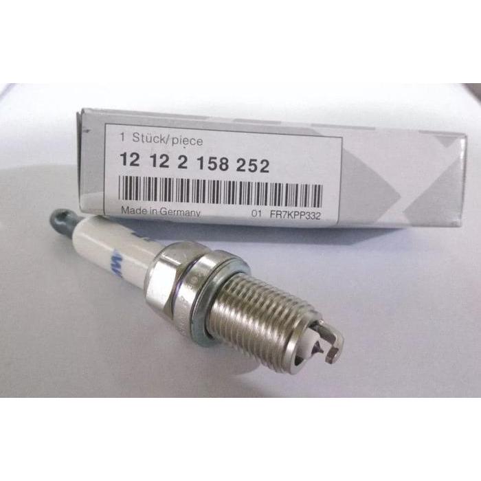 Original BMW Busi Mesin E46 E90 E92 E60 E63 E66 E85 Mesin N46 N62 - EPS