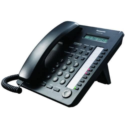 Telepon Panasonic Kx-T7730