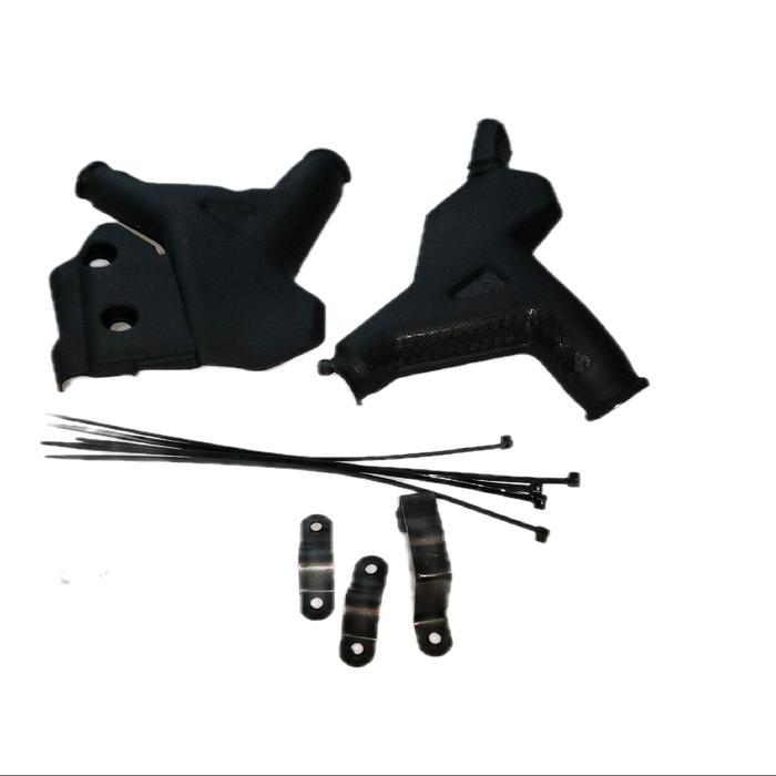 Cover Mesin Crf 150L Full Set Tutup Lumpur Crf