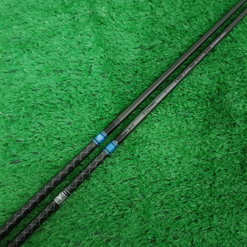 TaiFu New Golf Shaft TENSEI Pro blue/red 1K Golf Driver and Wood Shaft Flex SR/R/S Graphite Shaft