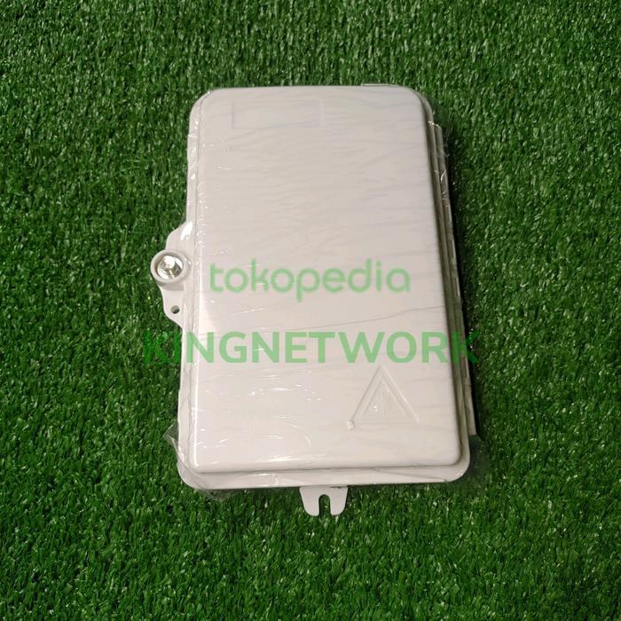 ODP 4 Core Kosongan Fiber Optik