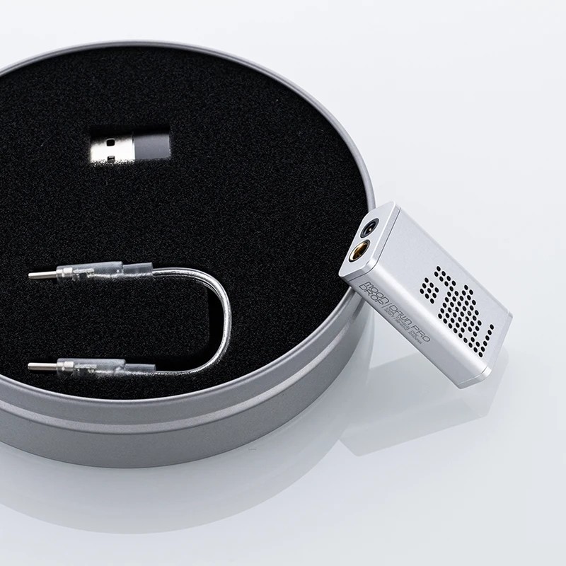 Moondrop Dawn Pro Portable USB DAC & Headphone AMP