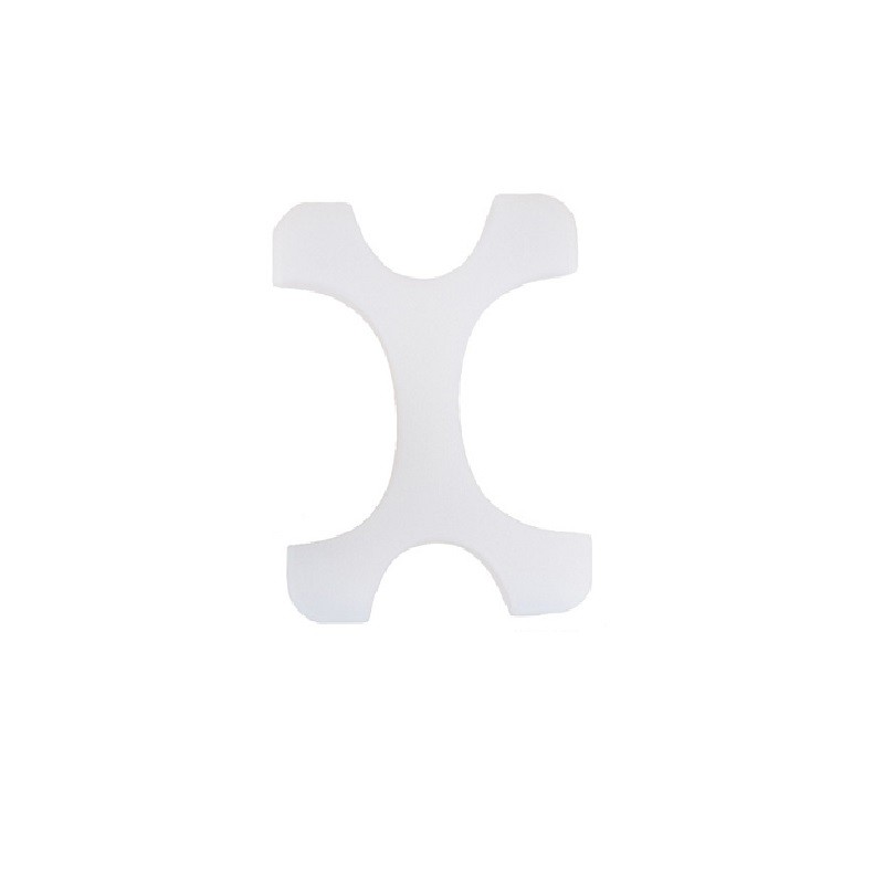 GUANHE 2.5" Shockproof Hard Drive Disk HDD Silicone Case Cover External Hard Drive Protector for WD