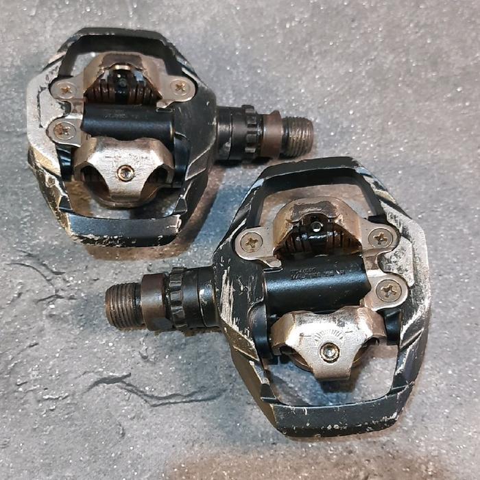 Shimano Clipless PD-M530 Pedal - Pedal Cleat Shimano M530