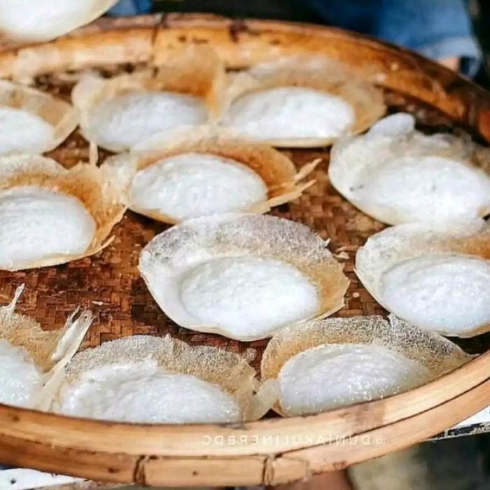 MNTB SERABI NOTOSUMAN ORIGINAL 1 PCS / SERABI SOLO ( BUKAN FROZEN )