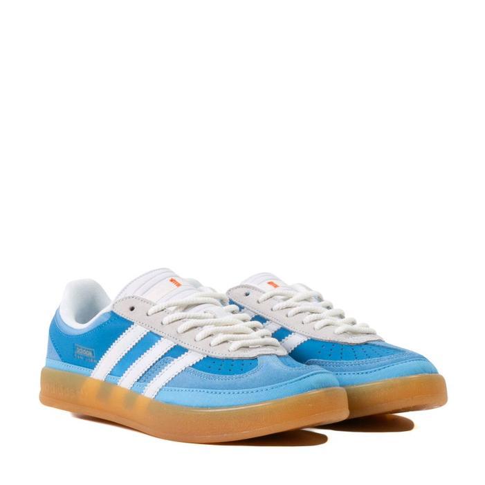 Adidas Gazelle Indoor Bad Bunny San Juan