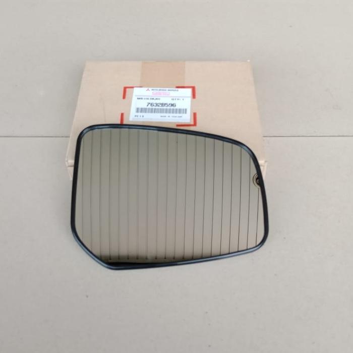 KACA SPION MITSUBISHI MIRAGE (ASLI)