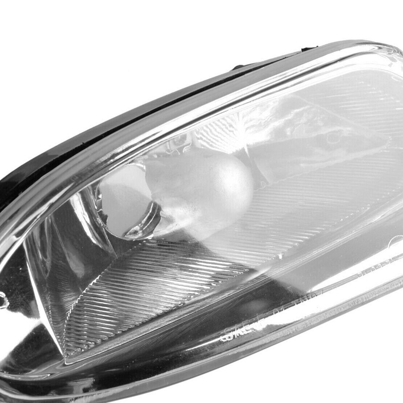 R1-2Pcs Fog Light Driving Lamp For Benz W163 ML320 ML350 ML430 ML500 ML55 AMG SU 1638200328