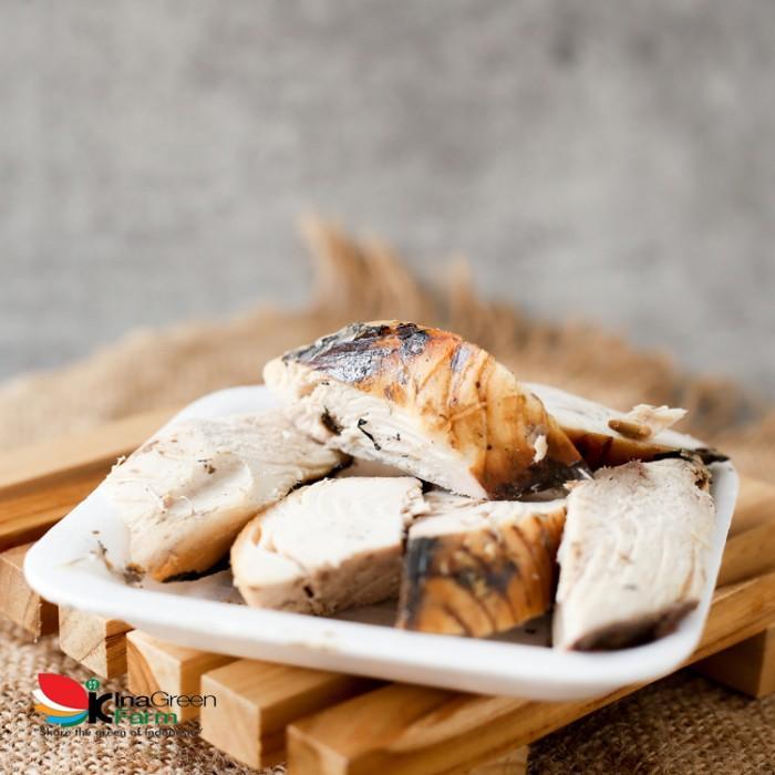 ORIGINAL Ikan Pindang Tuna Inn Farm Bandung READY STOCK