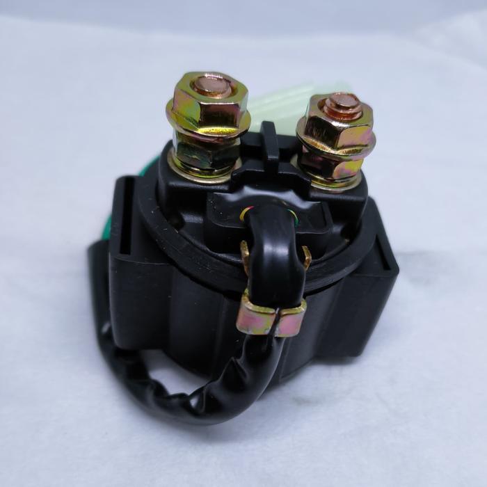 BENDIK BANDIK STARTER GRAND - SUPRA - SUPRA X - TIGER - SCORPIO - VEGA