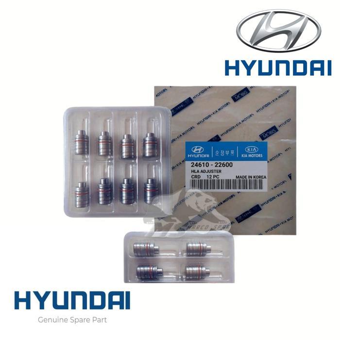 HOT SALE hla adjuster hyundai accent timor sohc verna getz avega