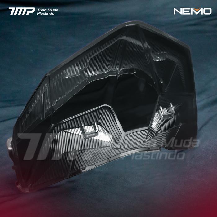 MIKA LAMPU VARIO BARU/ STOPLAMP LAMPU BELAKANG VARIO 150 125 2018