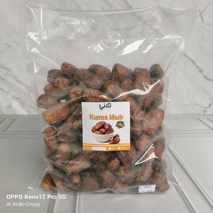 Kurma Mesir Murah 1Kg Kurma Murah.