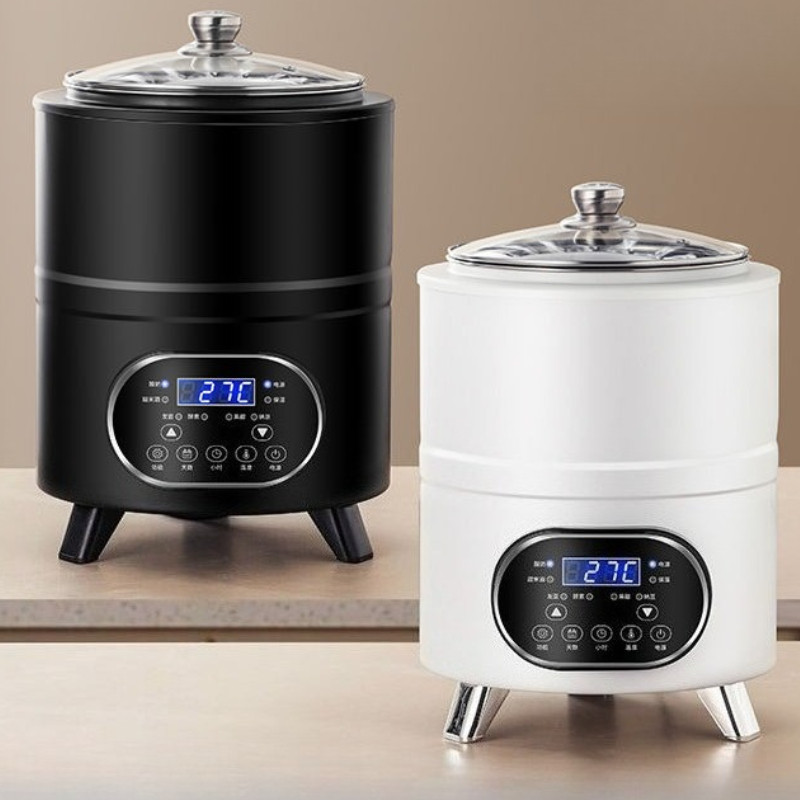 Weinas yogurt machine commercial multi-function intelligent timing constant temperature large