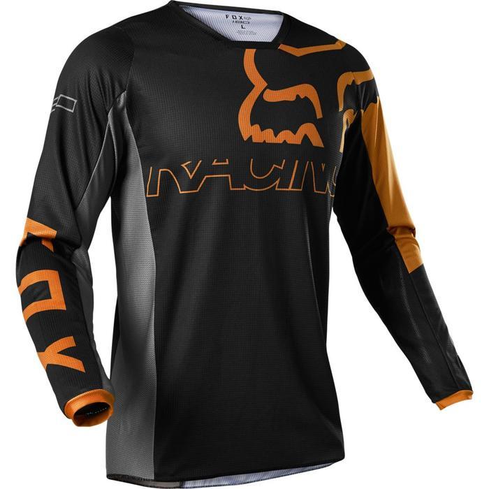 Best Seller Jersey Trail Motocross Jersey Sepeda Dh Mtb Jersey Cross Sport Unisex Original