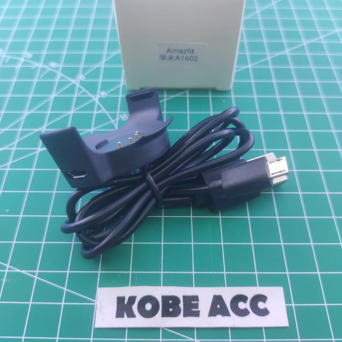 CHARGER DOCK WIRELESS JAM XIAOMI AMAZFIT PACE
