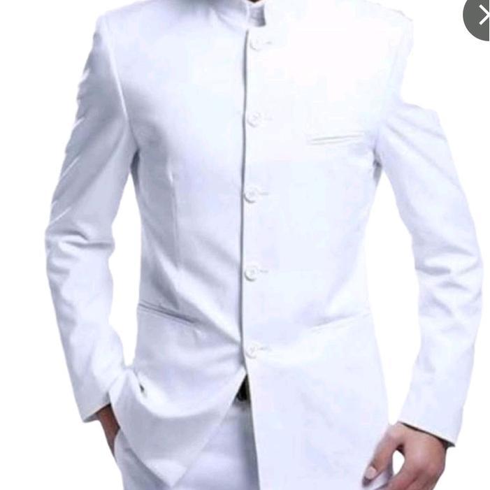 JASKO BETAWI DEWSA HTAM POLOS MUSLIM