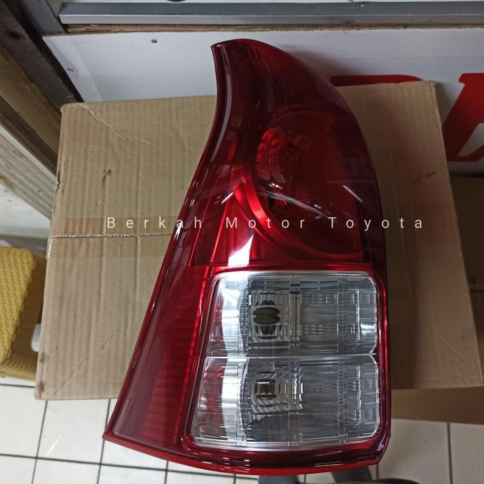 LAMPU BELAKANG STOP LAMP AVANZA XENIA 2012 2013 2014 2015 ORIGINAL