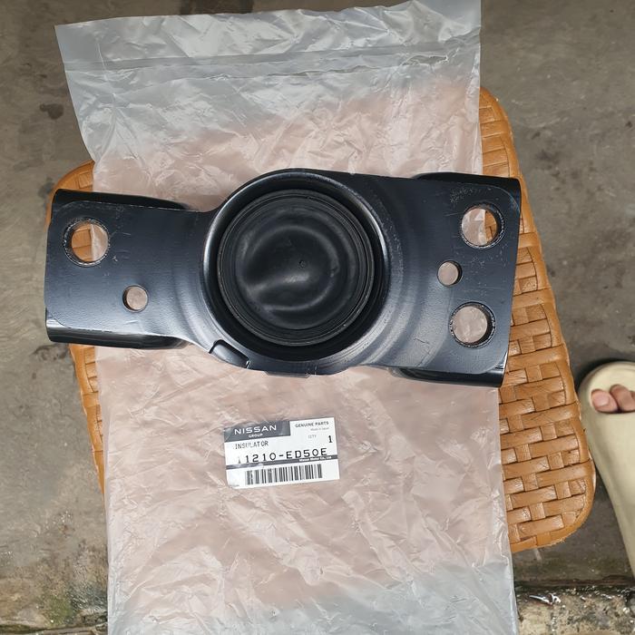 Engine Mounting Nissan Livina Evalia Kanan 100% Original 11210-Ed50B