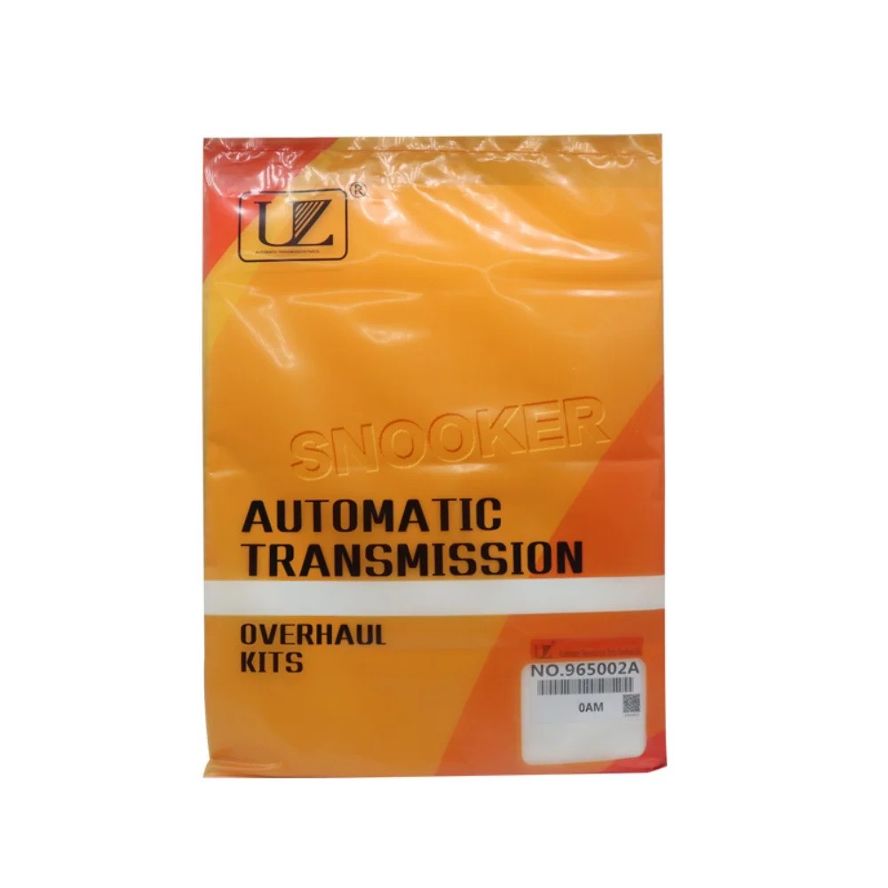 Oam Dq200 Gearbox Valve Body Oil Circuit Plate Repair Rubber Ring For Sagitar Magotan Golf Lavida