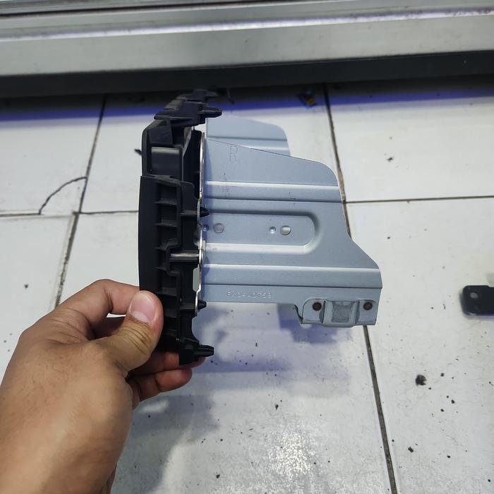 Jaminan Termurah Frame Panel Tape Original Hrv 2010-2016