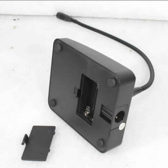 MIC MEJA / MIC PODIUM CONDENSER AIWA AW-109