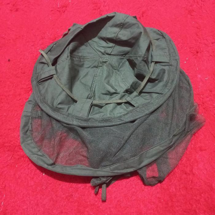 Kelambu Kepala perorangan original