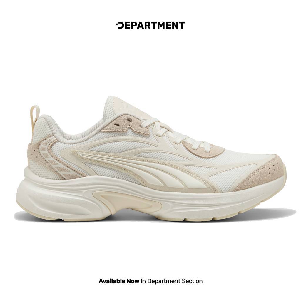 PUMA Sepatu Sneakers Pria SOFTRIDE ESCALATE 31316803 ORIGINAL
