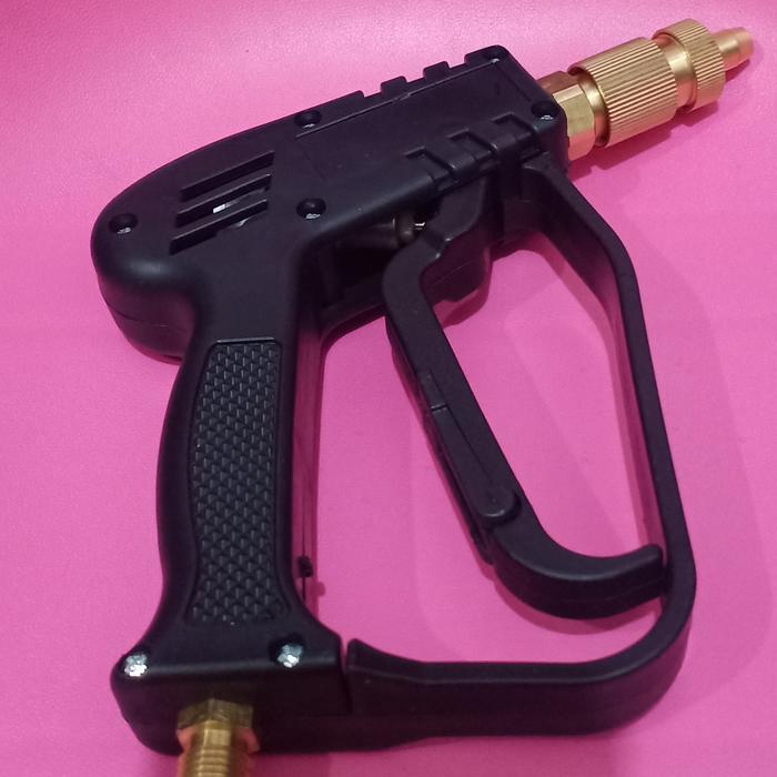 SPRAY GUN STIK SPRAYER LAKONI LAGUNA 70 DAN H&L QL 1200