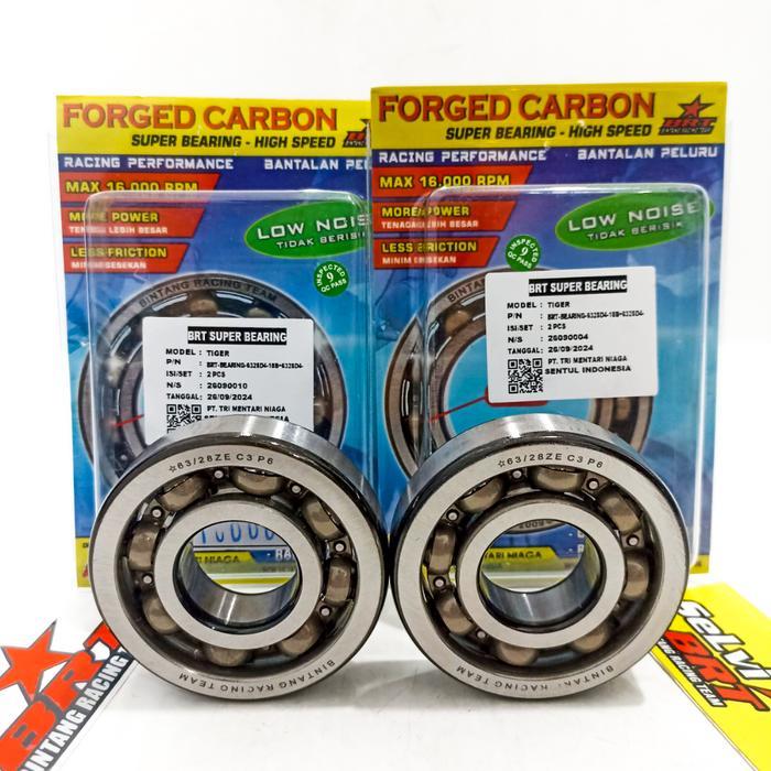 BEARING KRUK AS LAHER BRT TIGER / MEGA PRO/ GL PRO/ NEO TECH