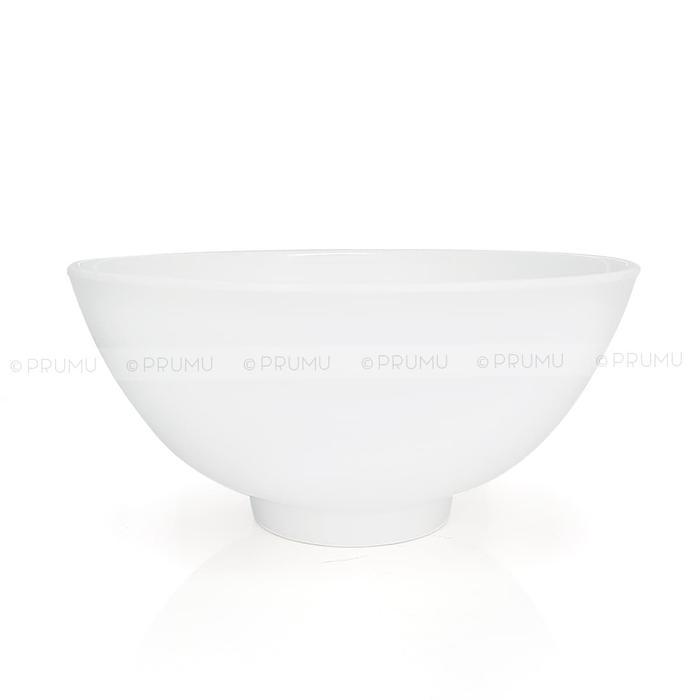 MANGKOK MIE RAMEN MELAMIN 8"- MANGKOK ADONAN - MANGKOK BESAR - V918